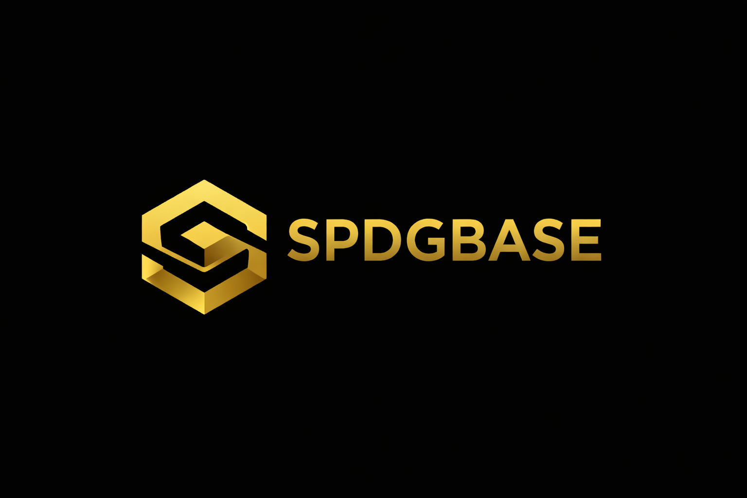 SPDGBASE Logo